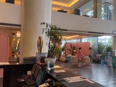 -御水泉·国际水疗会(广州长隆店)