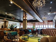 -金象湾泰国餐厅(华林路店)