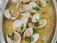 -钱大妈海鲜饭店(保利林语店)