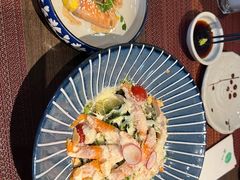 -青叶日本料理(北辰店)