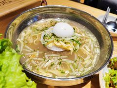 -喜来稀肉(北外滩白玉兰广场店)