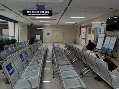 -重庆西南医院(西南院区)