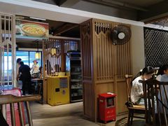-湖南人家·家传湖南菜(水围店)