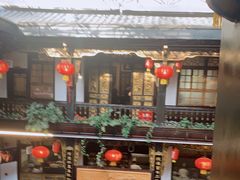 -蔼若春.传承三十年云南菜(金碧公园店)