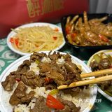 加班后的宵夜也想吃个下饭菜！