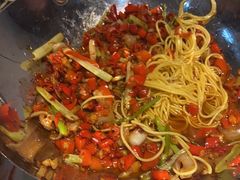 -靓虾二哥长沙地标小龙虾(五一广场店)