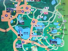 -广州莲花山旅游区