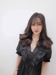 -YESIDO椰岛造型烫发染发