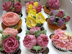 -BONCAKE裱花蛋糕(万象汇店)