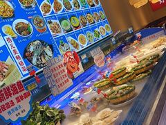 -倍儿美海鲜大排挡·非遗海鲜蒸饺(洋货店)