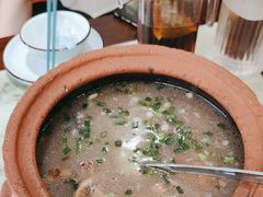 -野渡坡·极致湘菜·庭院餐厅(汉阳店)