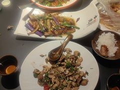 -纳家楼·地道陕菜(劳动路店)