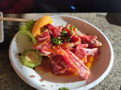 -梦山水日本烧肉(五四广场店)