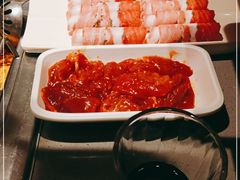 -海底捞火锅(龙湖北京大兴天街店)