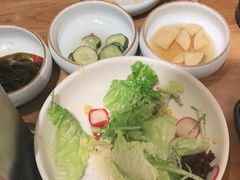 -九田家黑牛烤肉料理(华侨城店)