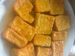 -丰依竹食·老牌竹筒饭