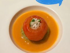 -广州富力丽思卡尔顿酒店·丽轩·粤菜