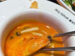 -simply thai天泰(长泰广场店)