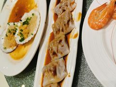 马蹄牛肉肠-南海渔村(珠江新城店)