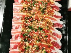 -嘿嘟嘟·肋条烧肉放题(爱融荟城店)