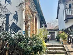 -小河直街历史文化街区