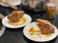 -冯记香辣兔火锅(茶店子总店)