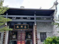 -南岳衡山风景名胜区-南岳大庙