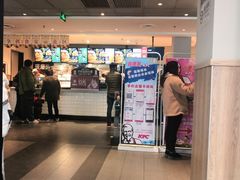 -肯德基(房山店)