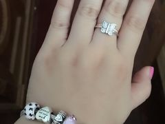 -Pandora潘多拉珠宝(宝山万达广场店)