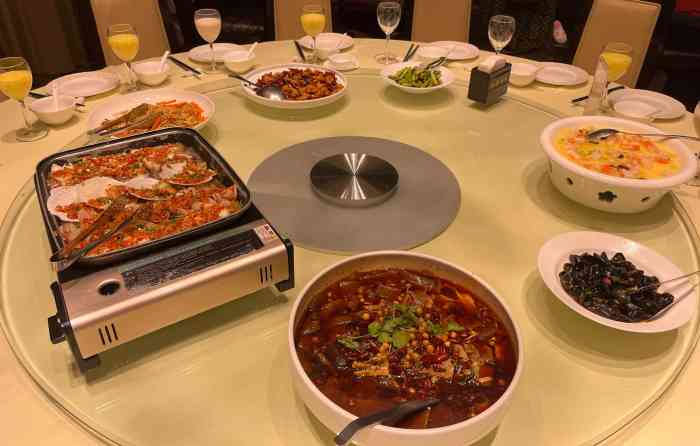 红杏酒家(光华店)-"红杏前前后后吃了有没有二十年?十年是肯定.