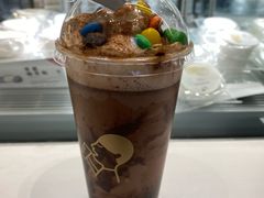 -喜茶(上海泰禾大厦店)