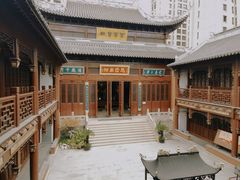 -上海白云观