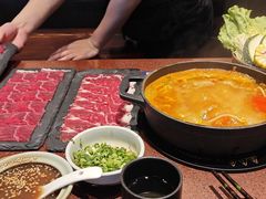 -旺福·贵州酸汤牛肉火锅(陆悦天地店)