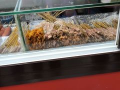 -辽B·小串(总店)