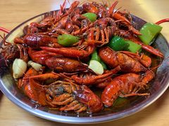 -杨氏青龙虾·羊蝎子(托乐嘉店)