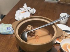 -U你·天然调味(南湖总店)