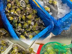 -海峡水产品交易中心(海鲜交易区)