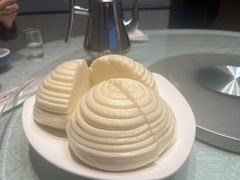 奶香大花卷-大连湾旭日饭店(大连湾店)