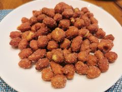 -济南香格里拉·咖啡泉自助餐厅