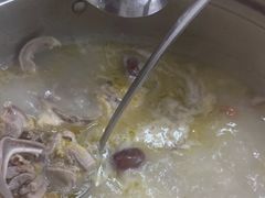 -15年老字号鑫鑫猪肚鸡·椰子鸡海南火锅(兴隆华侨农场店)