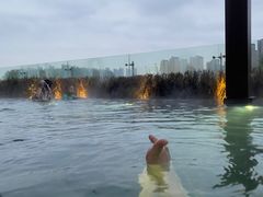 -清河半岛温泉度假酒店