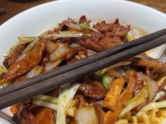 -寻裕记·现炒浇头面(人民广场店)