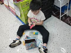 -Z家吃货联盟(南三院店)