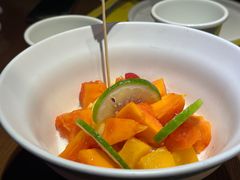 -SPACELAB失重餐厅(世纪汇店)