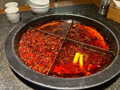 -陈眼镜火锅(总店)