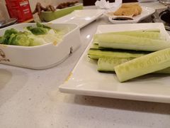 -王少龙火锅(五小区店)