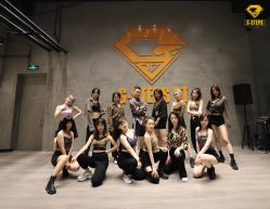 -G-STEPS舞蹈工作室