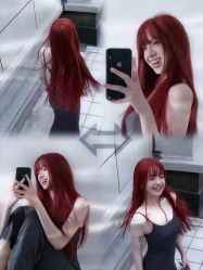 -十六番发型师事务所