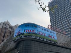 -万达广场(东营西城店)