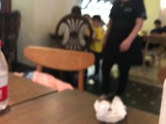-1868 Café(上海自然博物馆店)